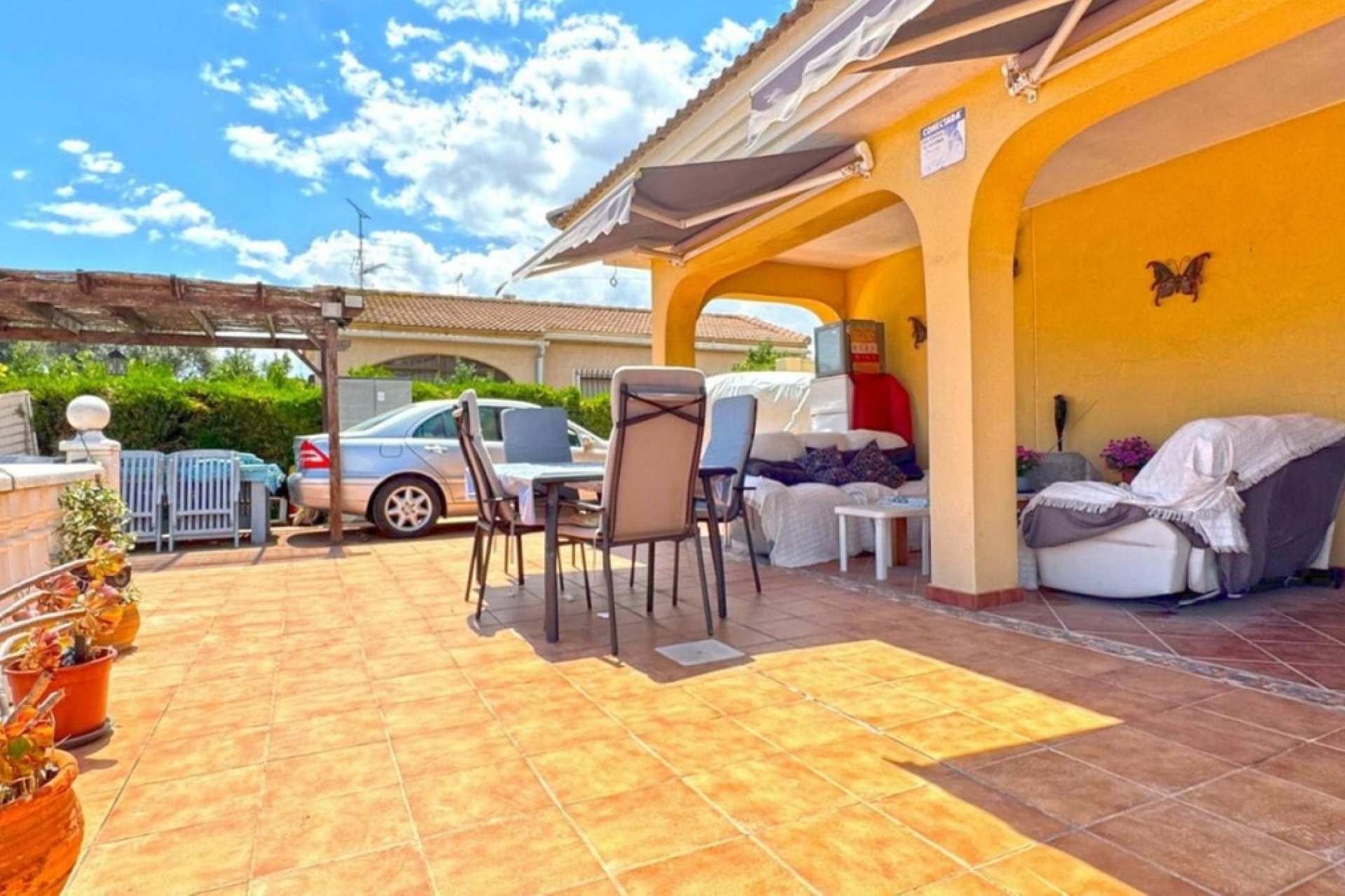 Rynek wtórny - Villa - Orihuela - Los Balcones