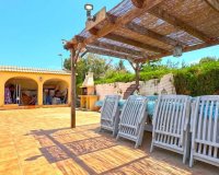 Rynek wtórny - Villa - Orihuela - Los Balcones
