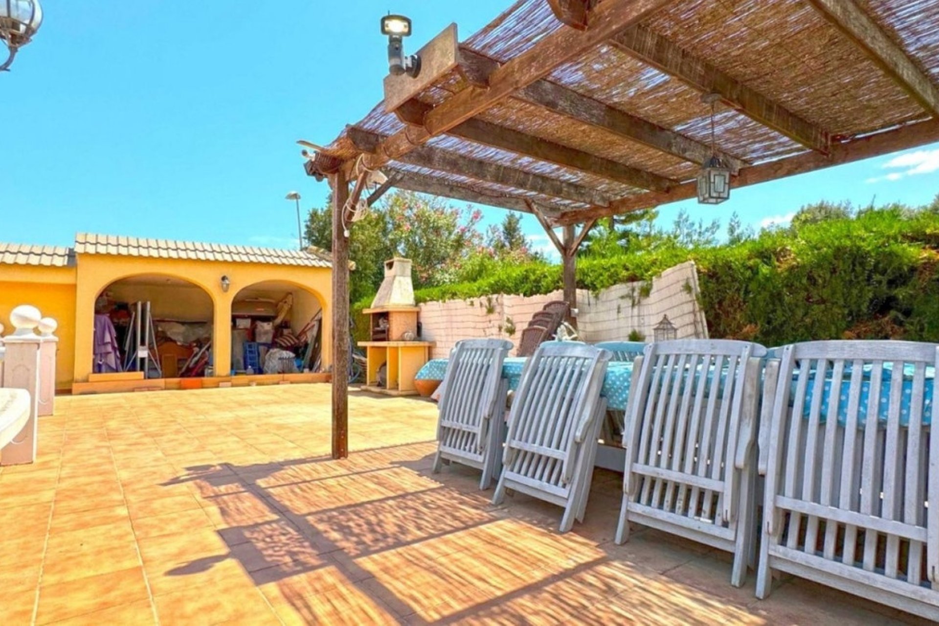 Rynek wtórny - Villa - Orihuela - Los Balcones