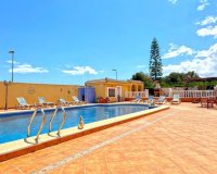 Rynek wtórny - Villa - Orihuela - Los Balcones