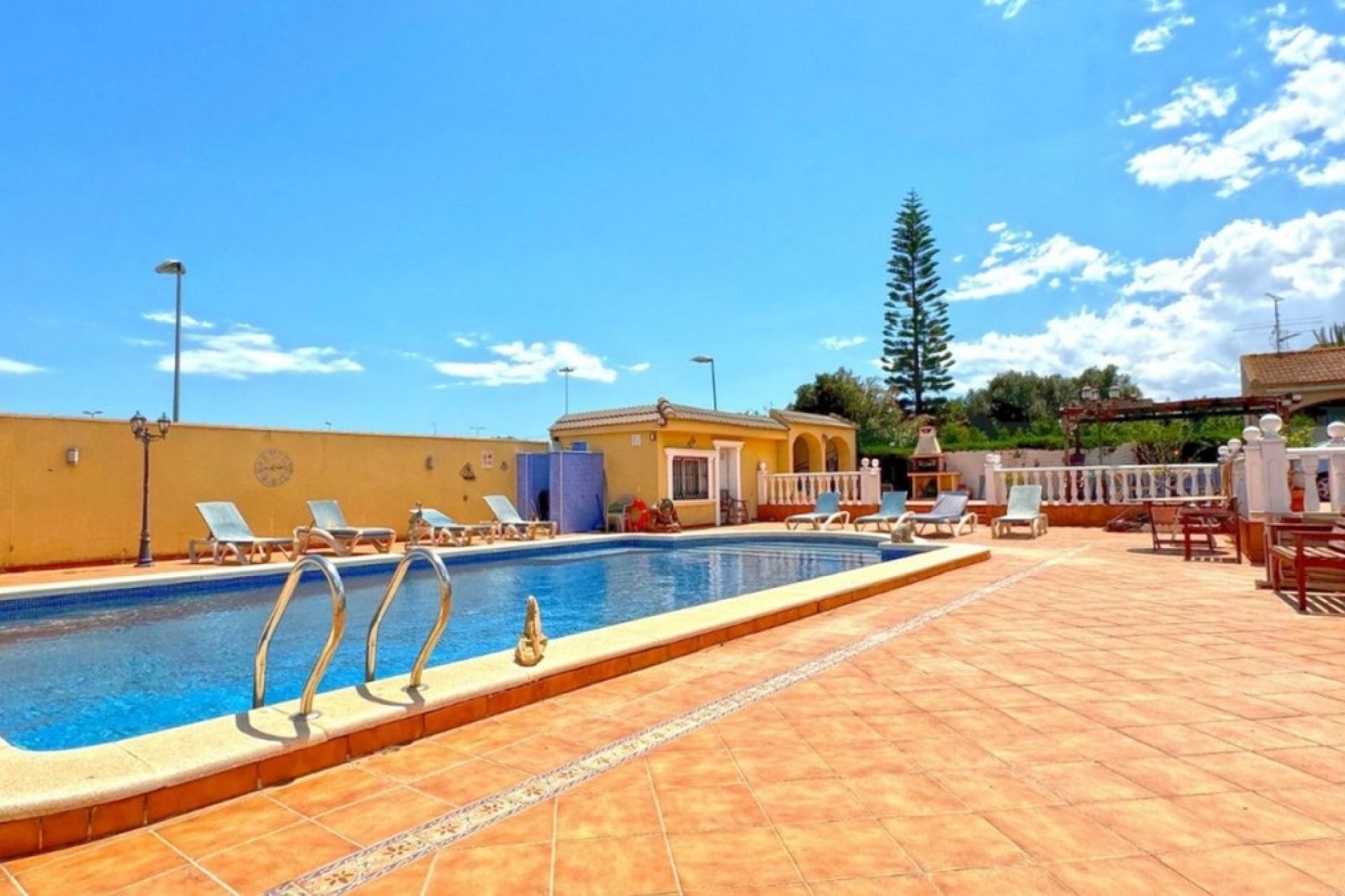 Rynek wtórny - Villa - Orihuela - Los Balcones