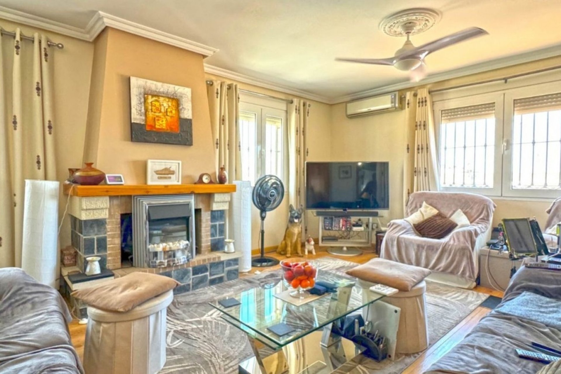 Rynek wtórny - Villa - Orihuela - Los Balcones