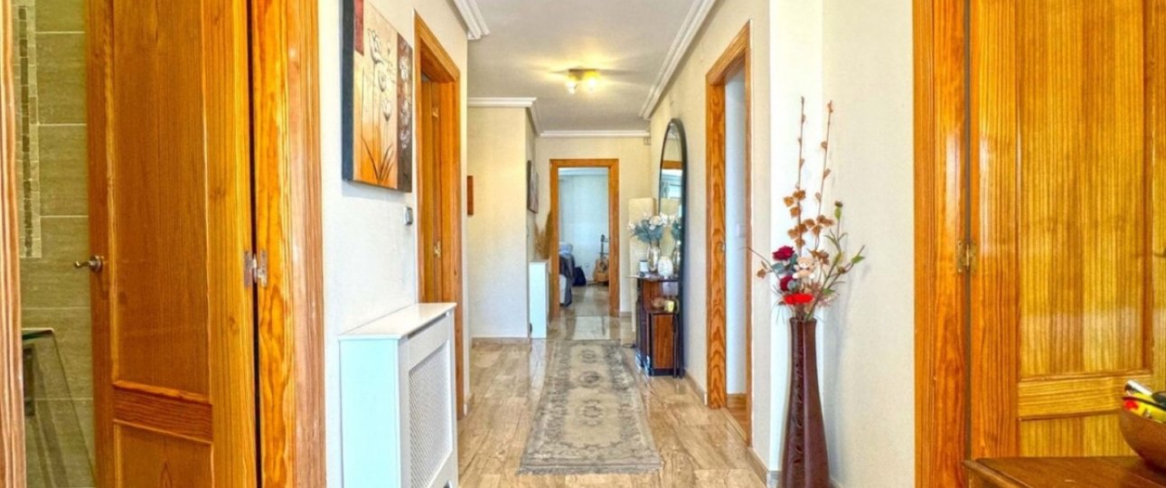 Rynek wtórny - Villa - Orihuela - Los Balcones