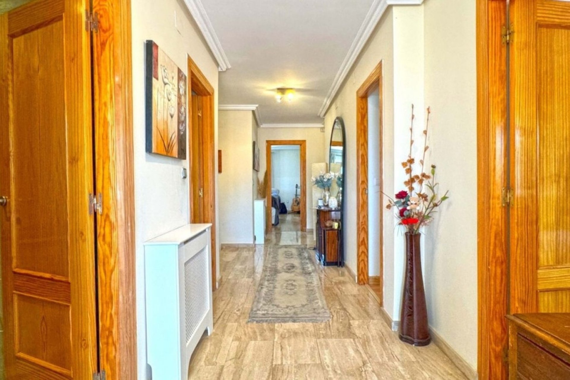 Rynek wtórny - Villa - Orihuela - Los Balcones