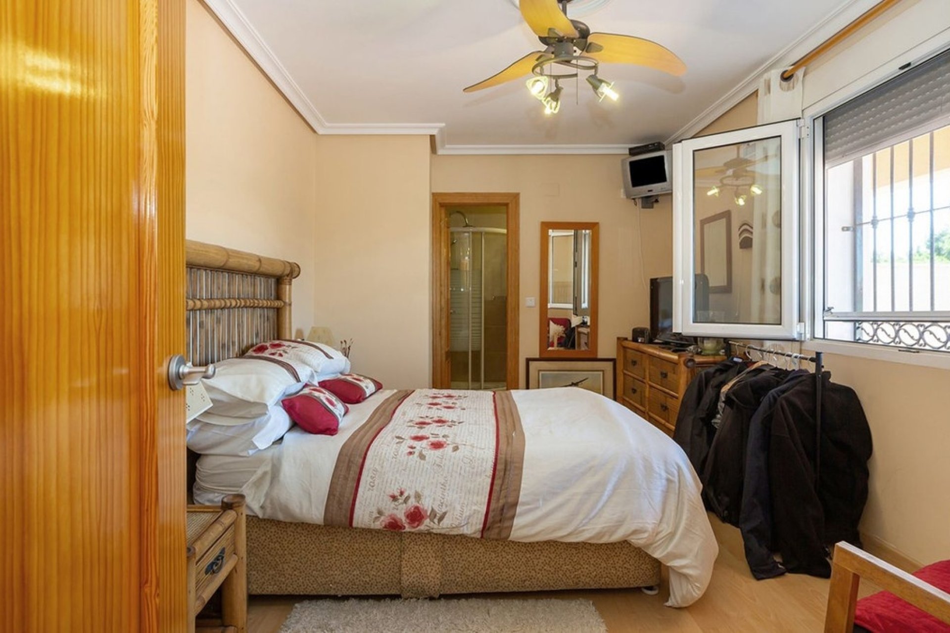 Rynek wtórny - Villa - Orihuela - Los Balcones