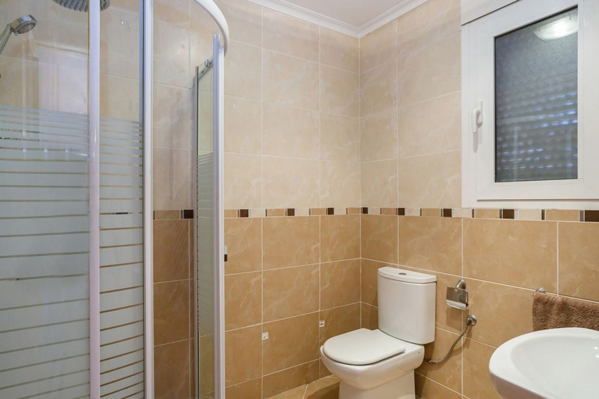 Rynek wtórny - Villa - Orihuela - Los Balcones