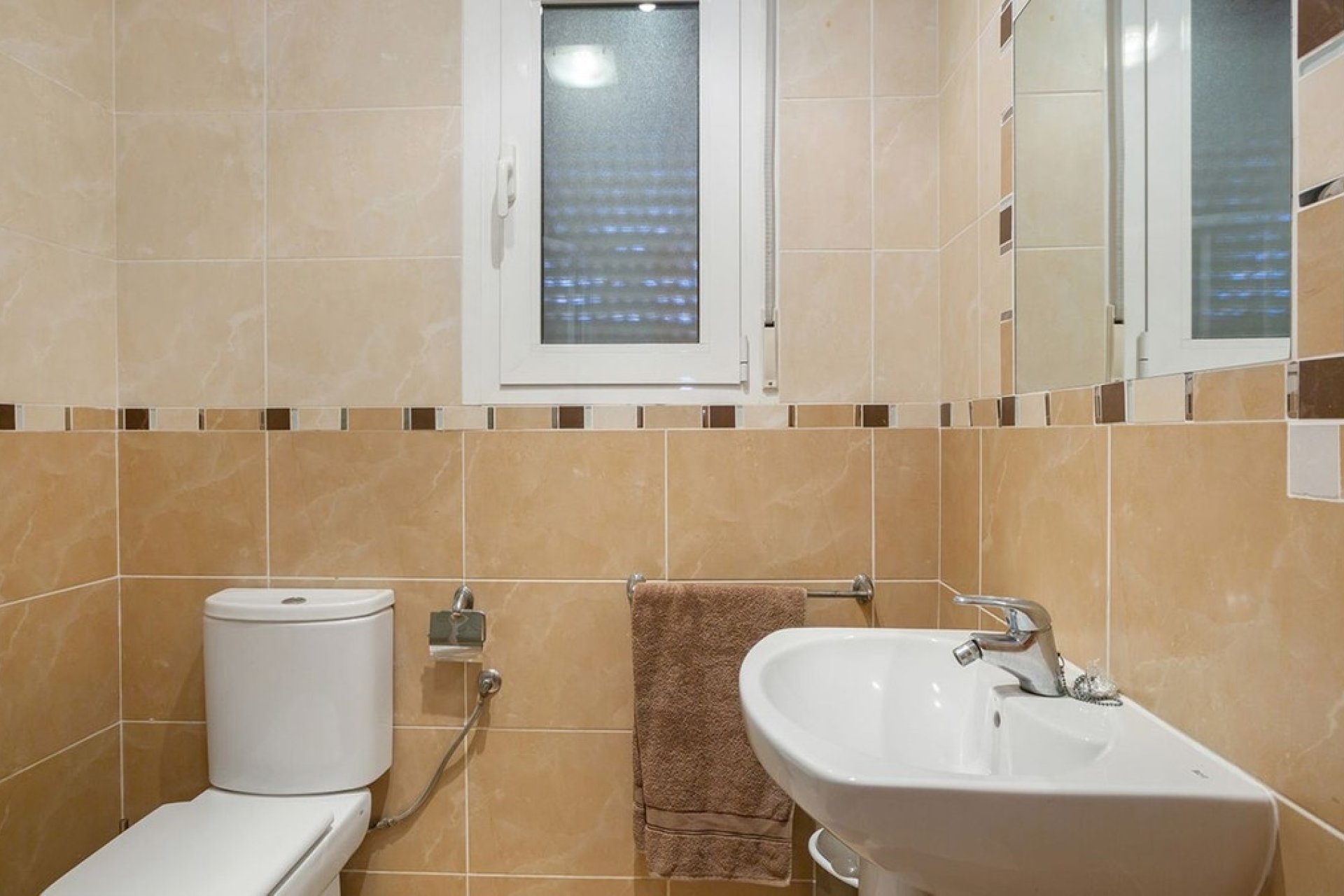 Rynek wtórny - Villa - Orihuela - Los Balcones