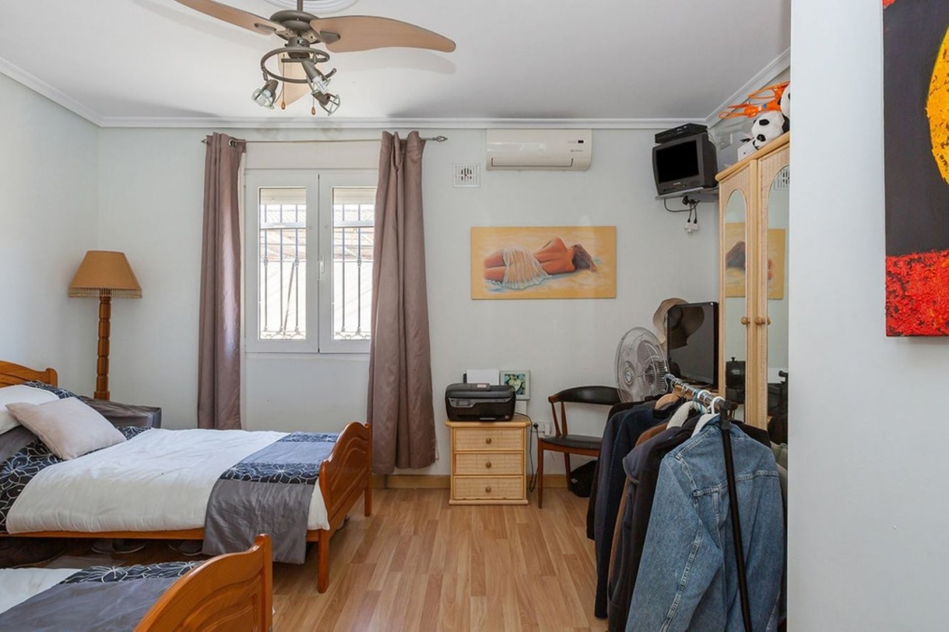 Rynek wtórny - Villa - Orihuela - Los Balcones