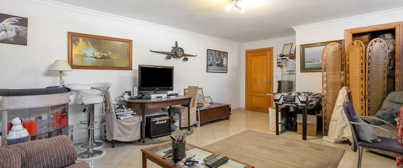 Rynek wtórny - Villa - Orihuela - Los Balcones