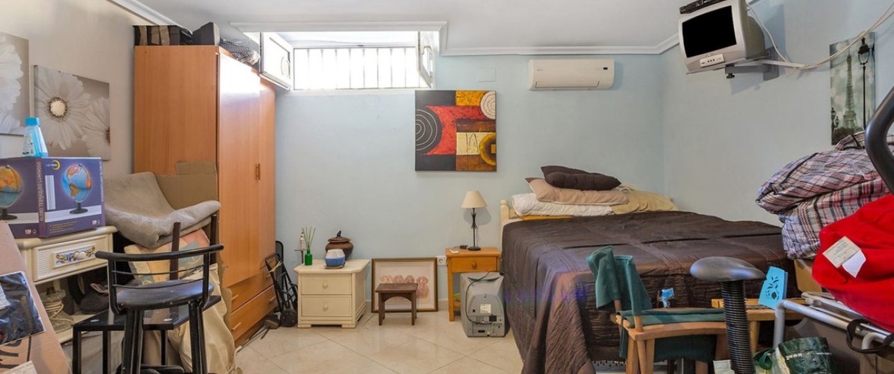 Rynek wtórny - Villa - Orihuela - Los Balcones