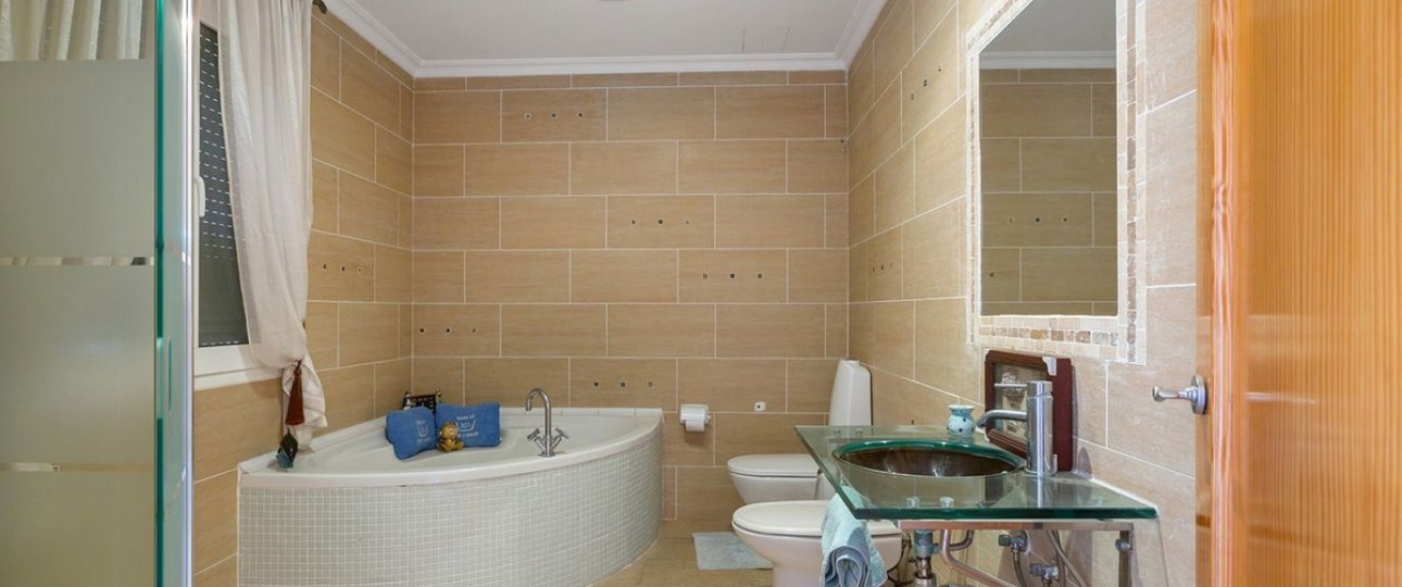 Rynek wtórny - Villa - Orihuela - Los Balcones