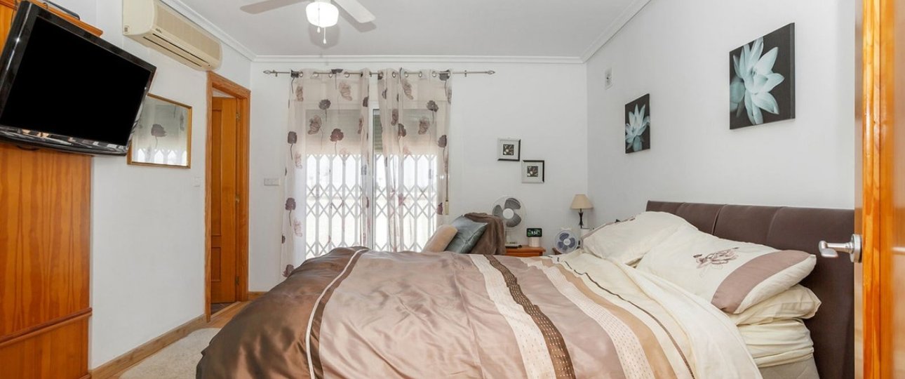 Rynek wtórny - Villa - Orihuela - Los Balcones