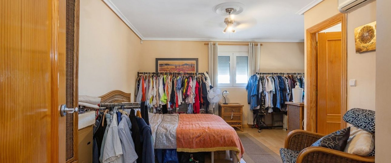 Rynek wtórny - Villa - Orihuela - Los Balcones