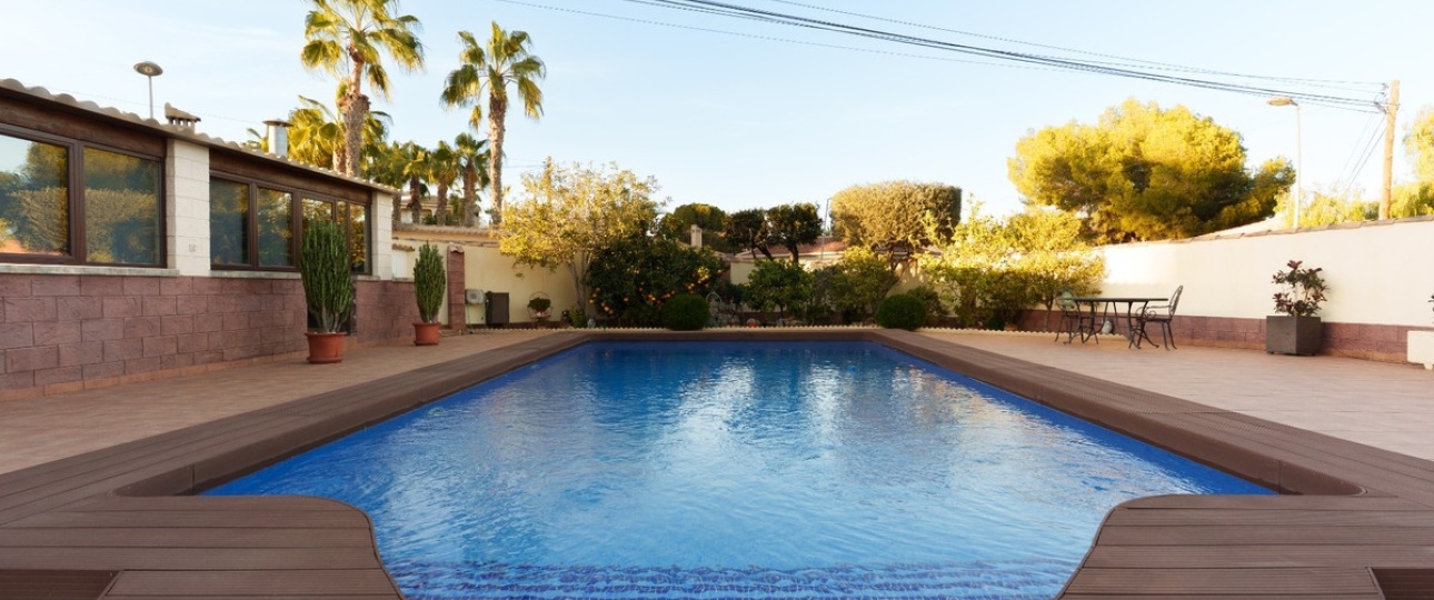 Rynek wtórny - Villa - Orihuela - Los Balcones