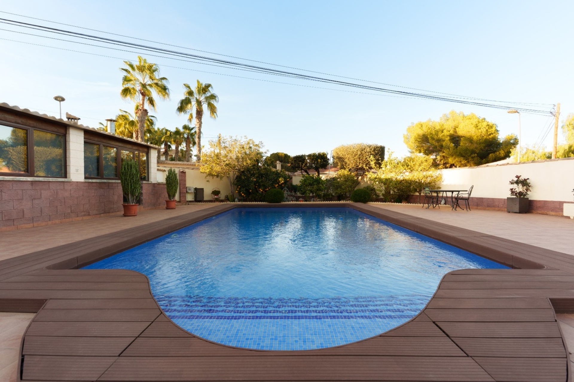 Rynek wtórny - Villa - Orihuela - Los Balcones