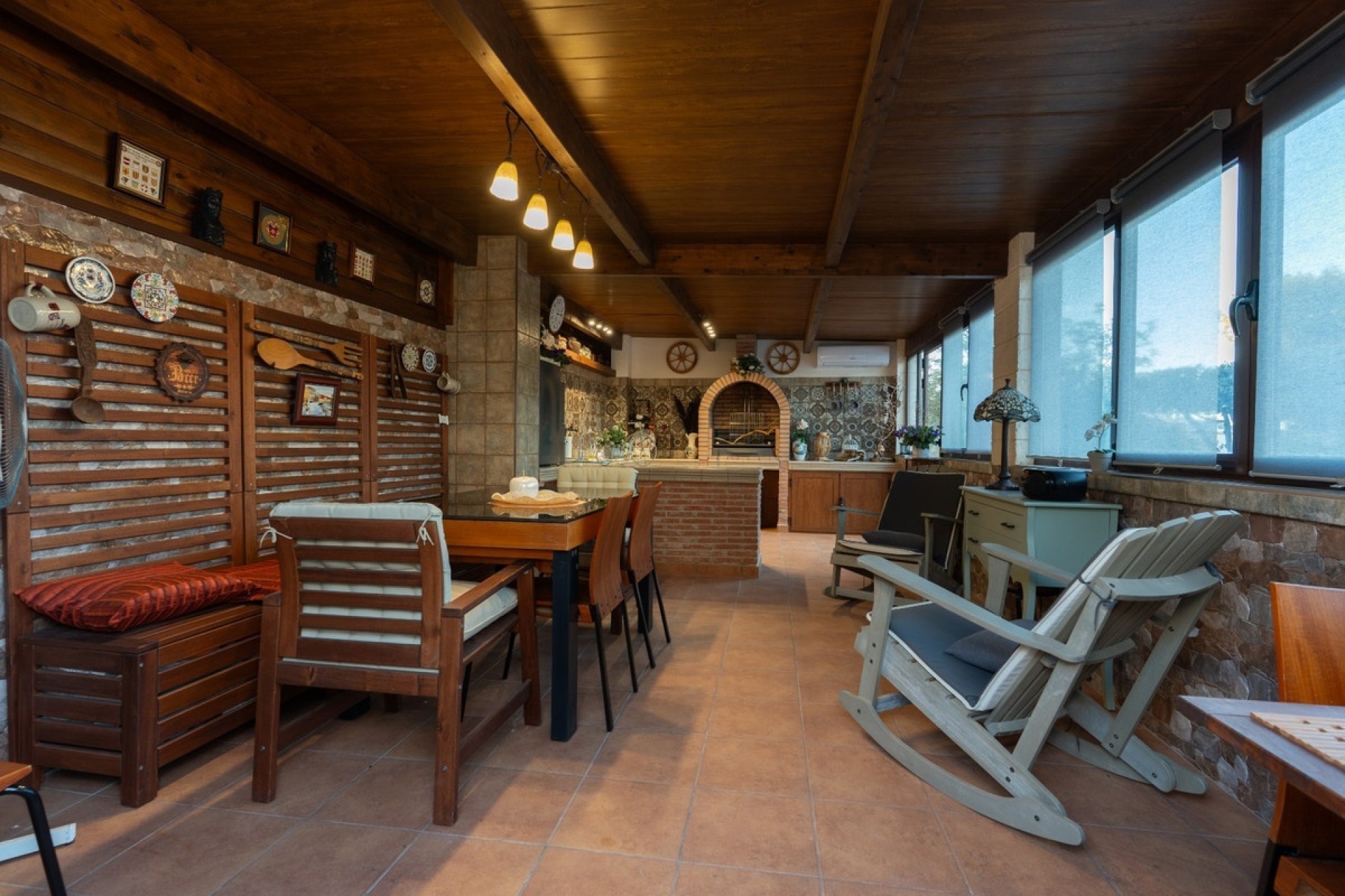 Rynek wtórny - Villa - Orihuela - Los Balcones