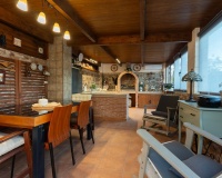 Rynek wtórny - Villa - Orihuela - Los Balcones