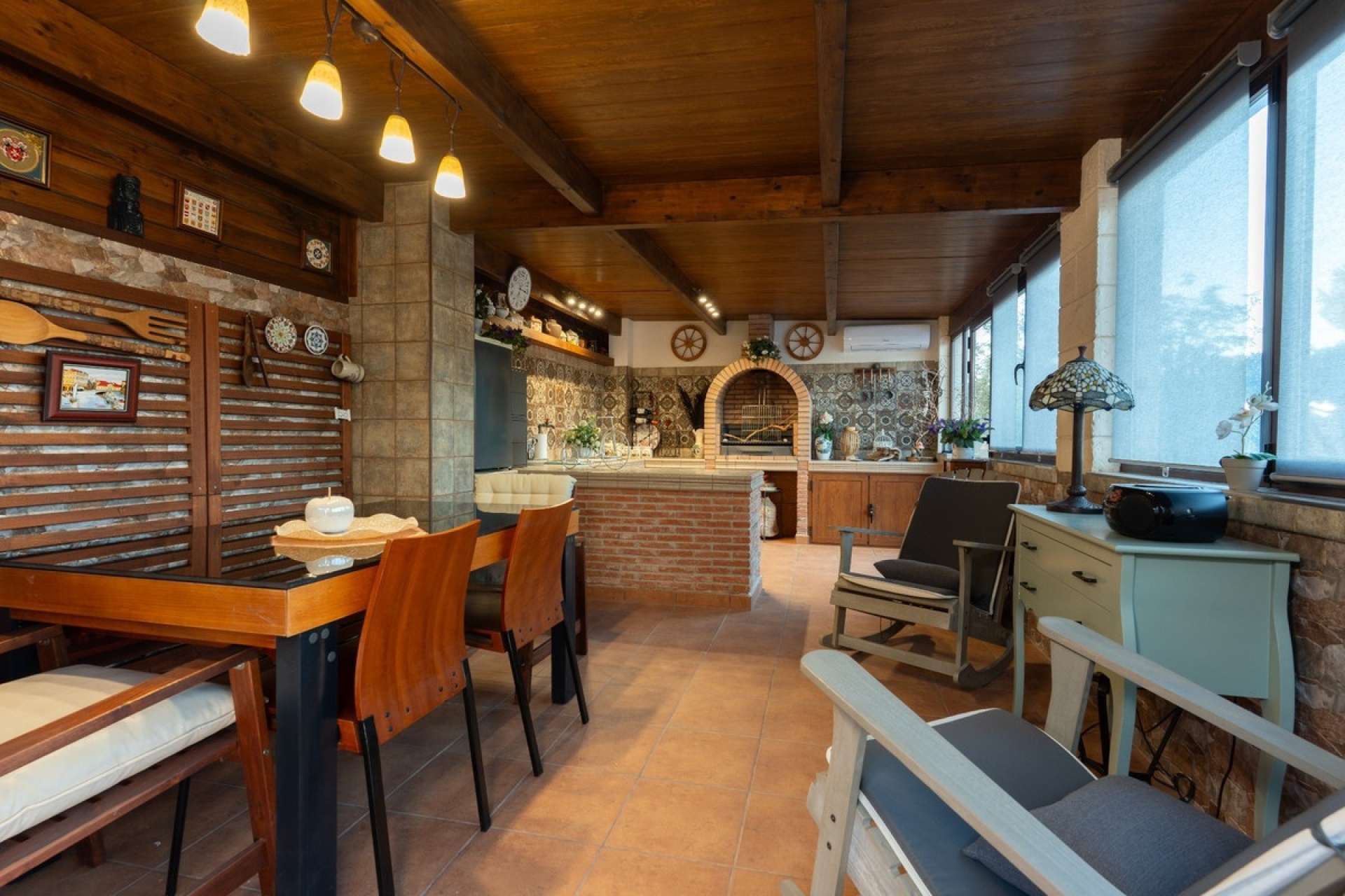 Rynek wtórny - Villa - Orihuela - Los Balcones