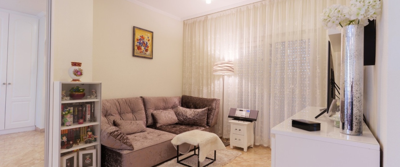 Rynek wtórny - Villa - Orihuela - Los Balcones