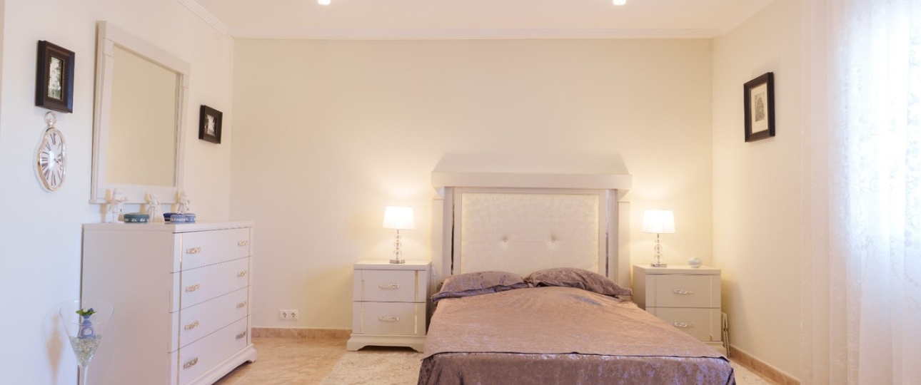 Rynek wtórny - Villa - Orihuela - Los Balcones