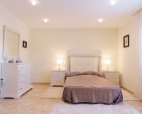 Rynek wtórny - Villa - Orihuela - Los Balcones