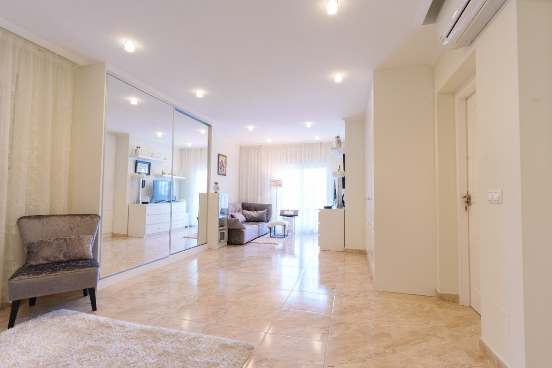 Rynek wtórny - Villa - Orihuela - Los Balcones