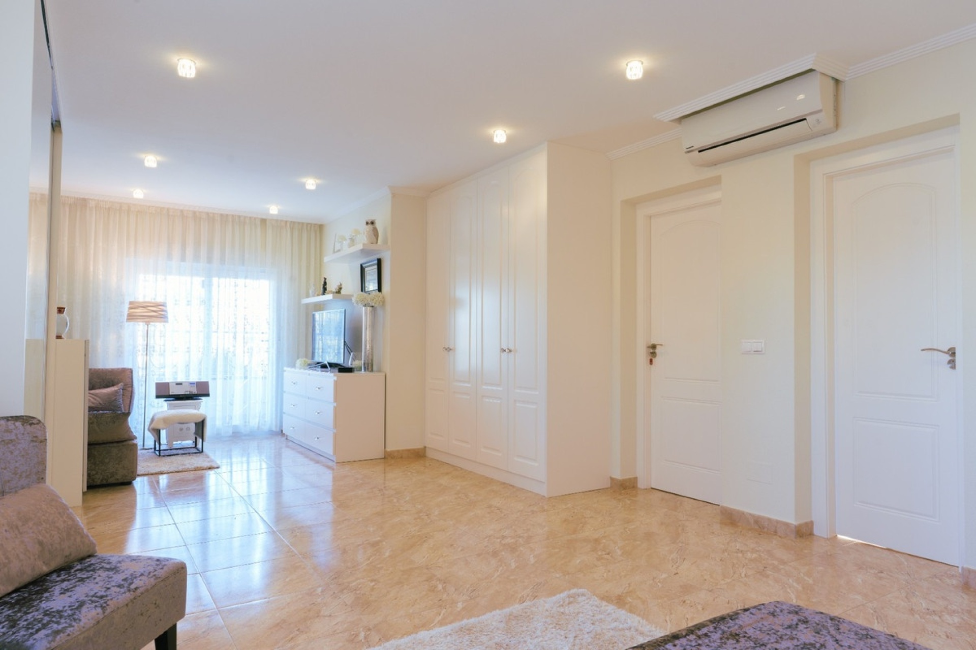 Rynek wtórny - Villa - Orihuela - Los Balcones