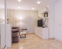Rynek wtórny - Villa - Orihuela - Los Balcones
