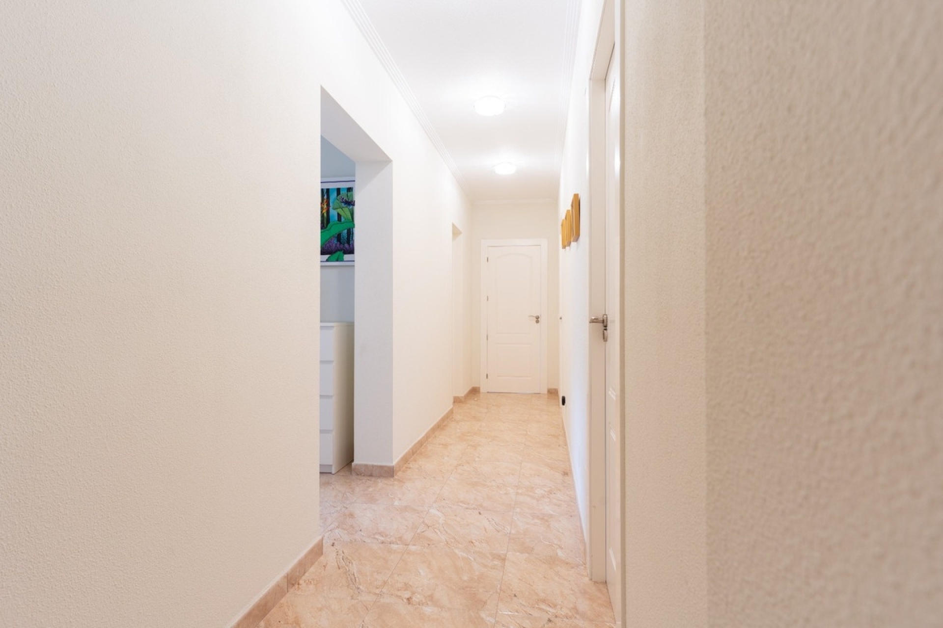 Rynek wtórny - Villa - Orihuela - Los Balcones