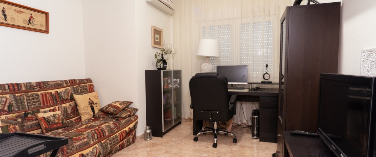 Rynek wtórny - Villa - Orihuela - Los Balcones