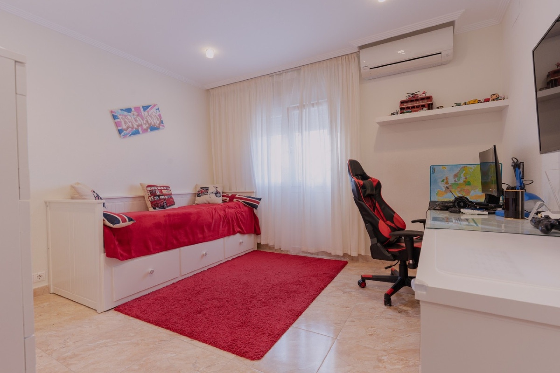 Rynek wtórny - Villa - Orihuela - Los Balcones