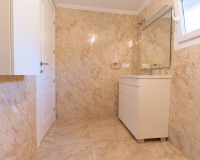 Rynek wtórny - Villa - Orihuela - Los Balcones