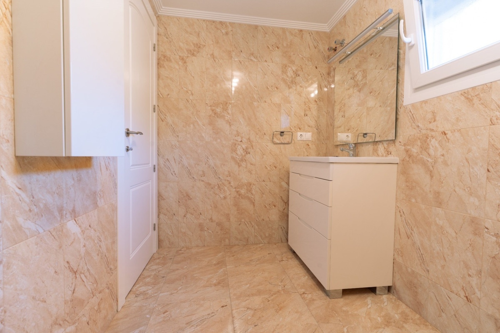 Rynek wtórny - Villa - Orihuela - Los Balcones