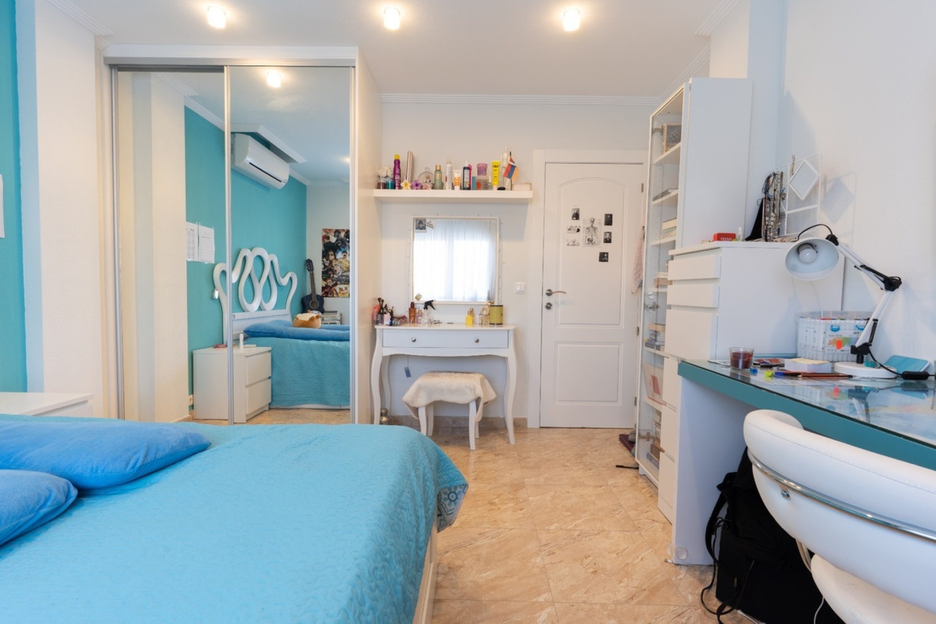 Rynek wtórny - Villa - Orihuela - Los Balcones