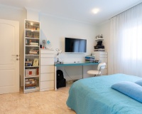 Rynek wtórny - Villa - Orihuela - Los Balcones