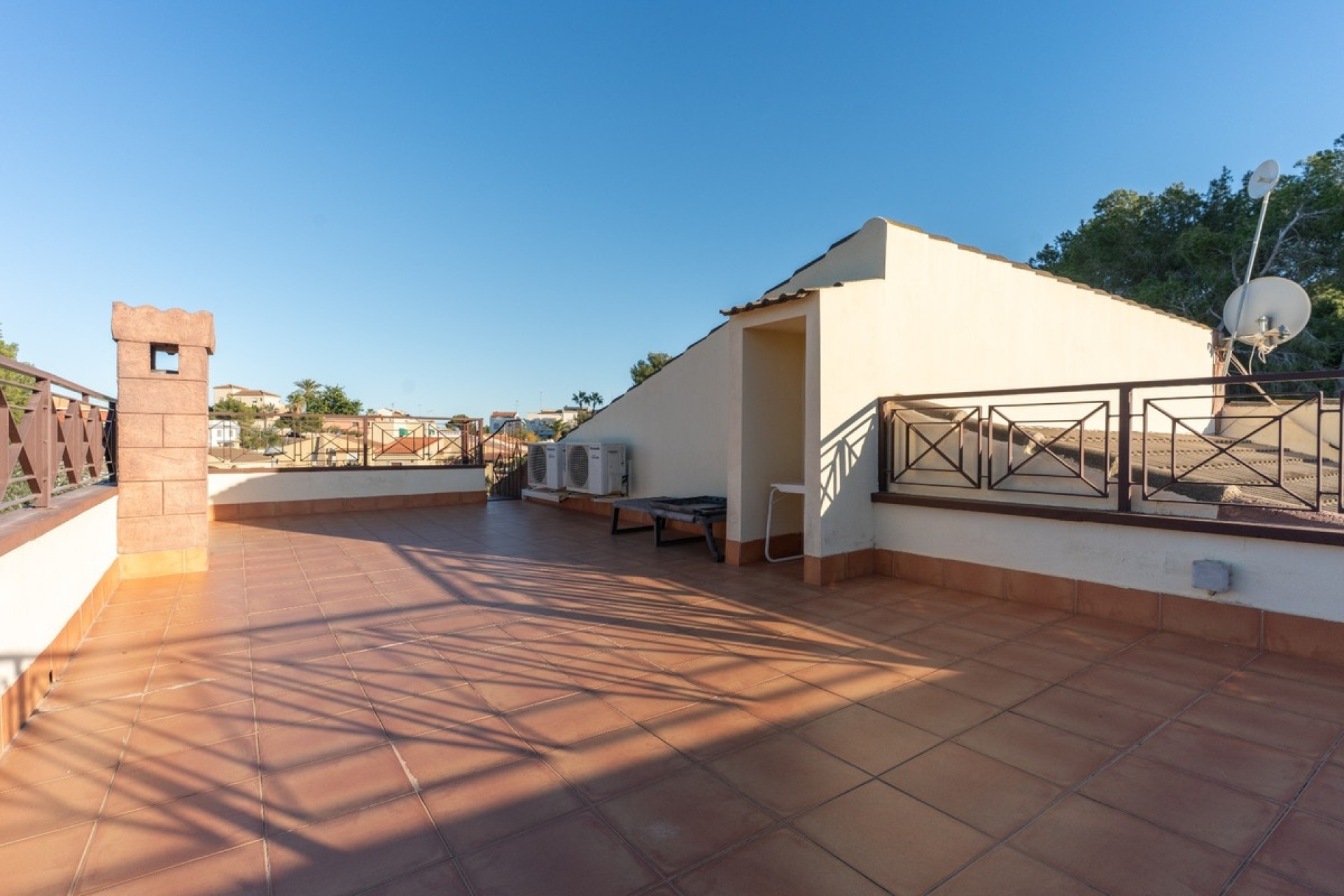 Rynek wtórny - Villa - Orihuela - Los Balcones