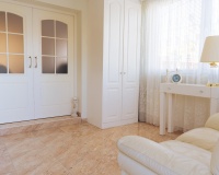 Rynek wtórny - Villa - Orihuela - Los Balcones