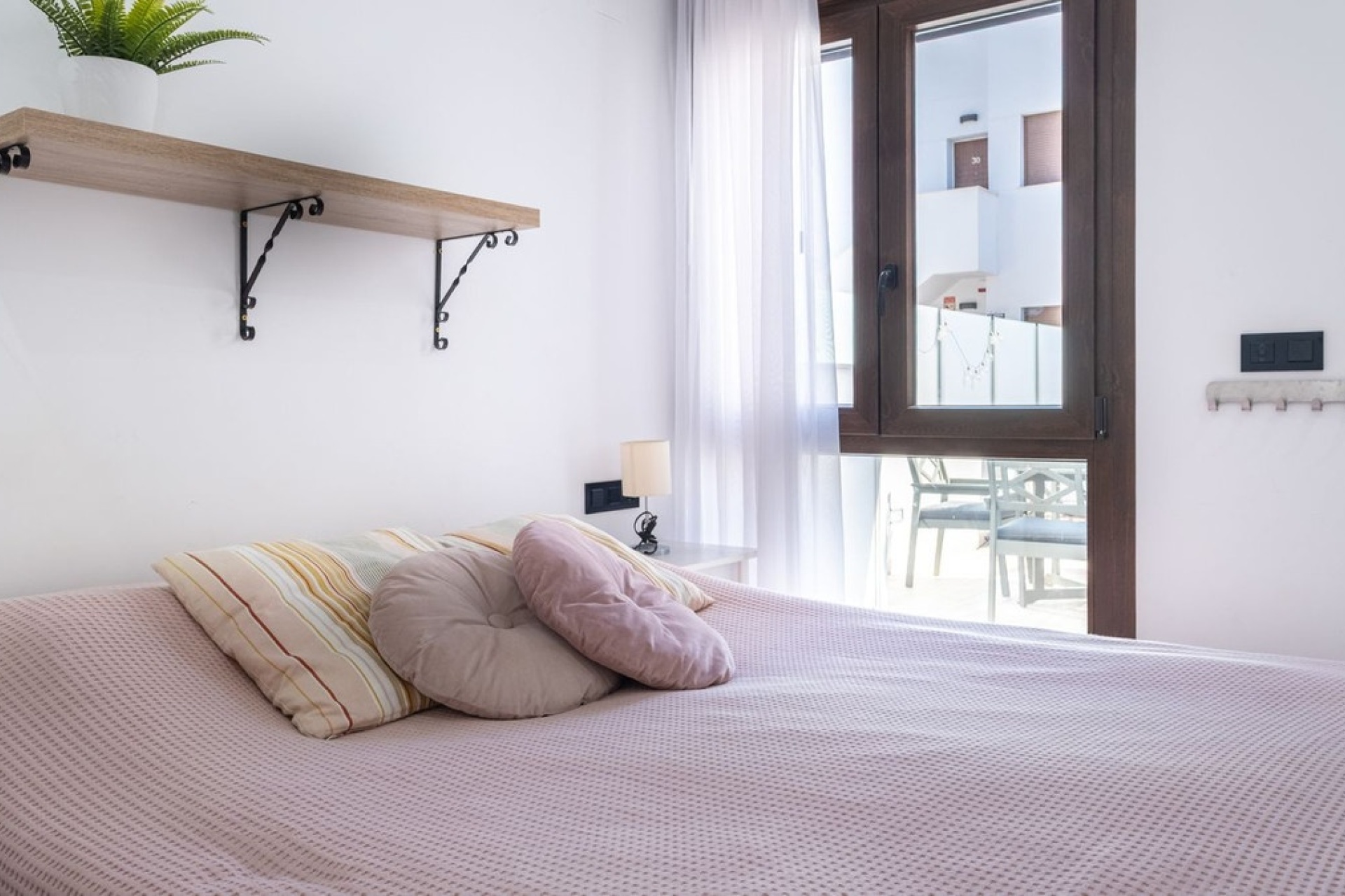 Rynek wtórny - Villa - Orihuela - Los Balcones