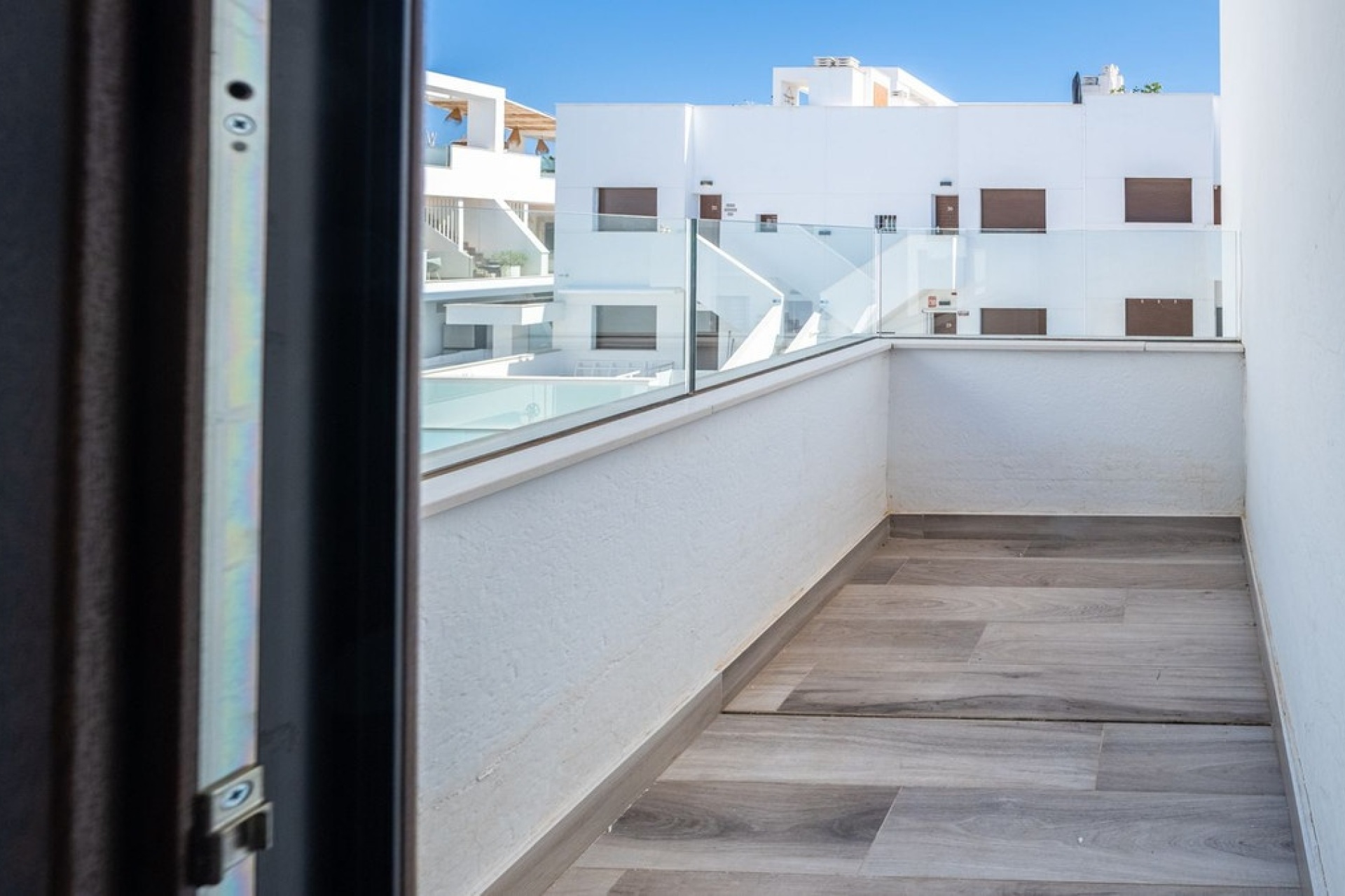 Rynek wtórny - Villa - Orihuela - Los Balcones