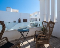 Rynek wtórny - Villa - Orihuela - Los Balcones