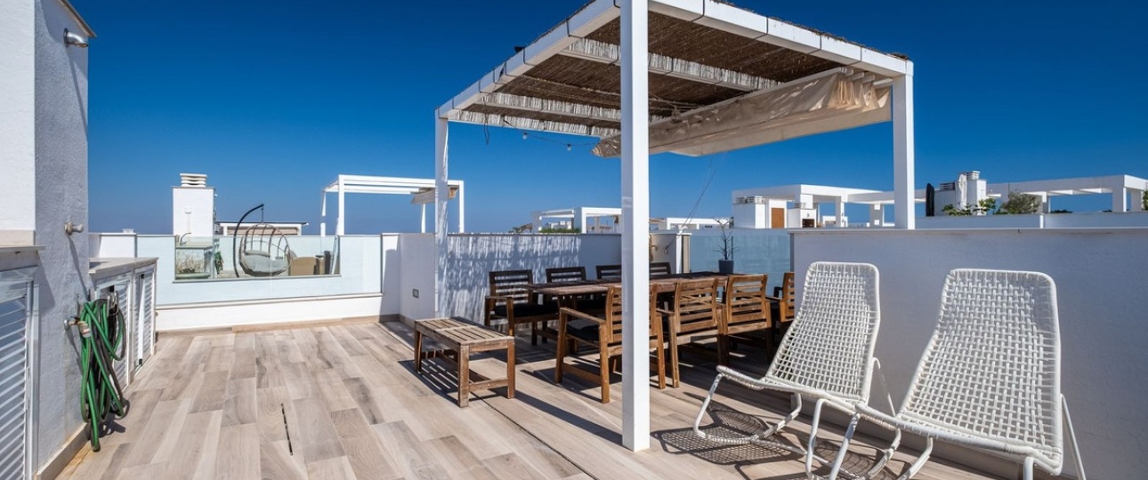 Rynek wtórny - Villa - Orihuela - Los Balcones