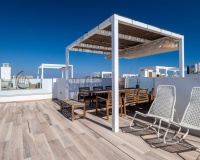 Rynek wtórny - Villa - Orihuela - Los Balcones