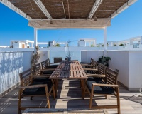 Rynek wtórny - Villa - Orihuela - Los Balcones
