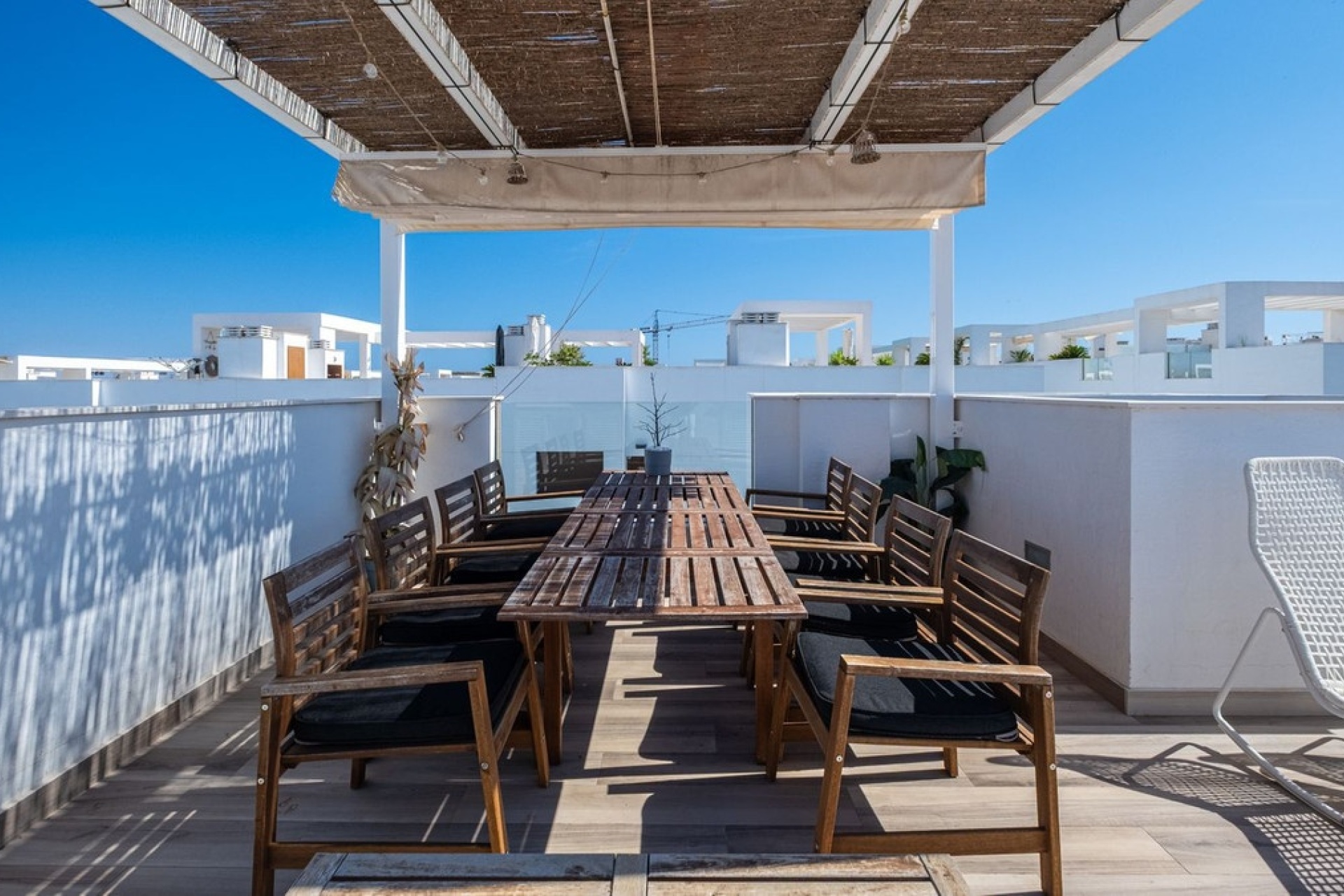 Rynek wtórny - Villa - Orihuela - Los Balcones