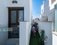 Rynek wtórny - Villa - Orihuela - Los Balcones