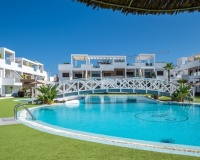 Rynek wtórny - Villa - Orihuela - Los Balcones