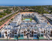 Rynek wtórny - Villa - Orihuela - Los Balcones