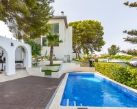 Rynek wtórny - Villa - Orihuela - Los Balcones