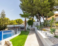 Rynek wtórny - Villa - Orihuela - Los Balcones