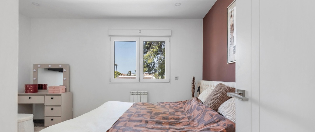 Rynek wtórny - Villa - Orihuela - Los Balcones